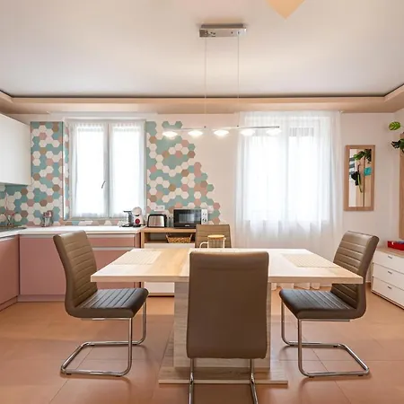 Roze Blue Design Чопак