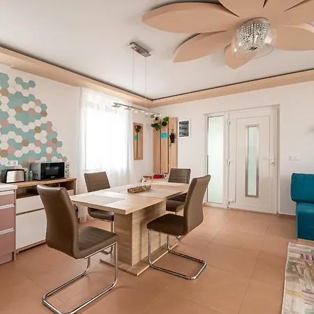 Roze Blue Design Csopak