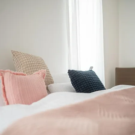 Roze Blue Design Апартаменты