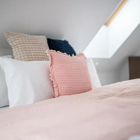 Roze Blue Design 아파트 *