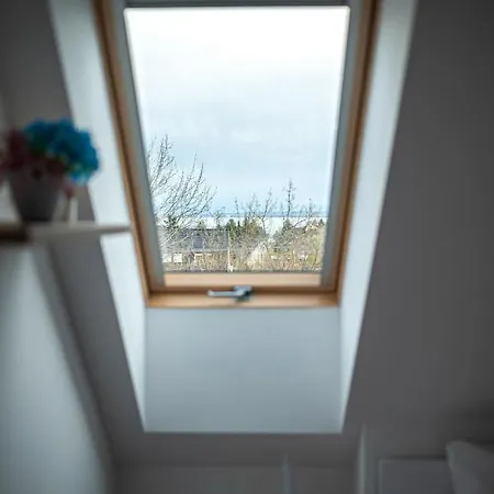 Appartement Roze Blue Design