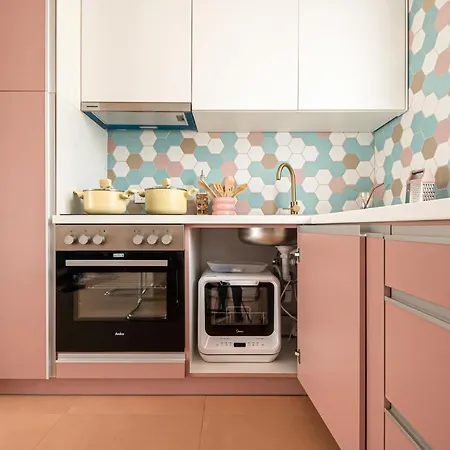 Roze Blue Design * 초팍