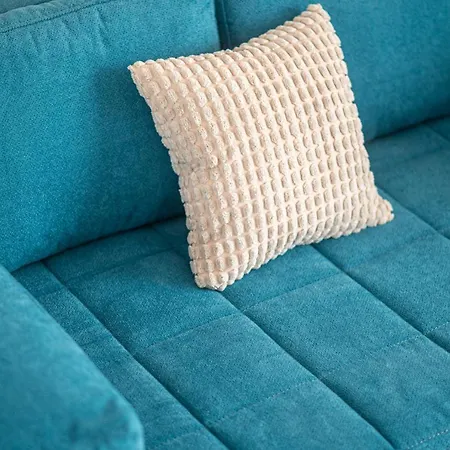 Appartement Roze Blue Design